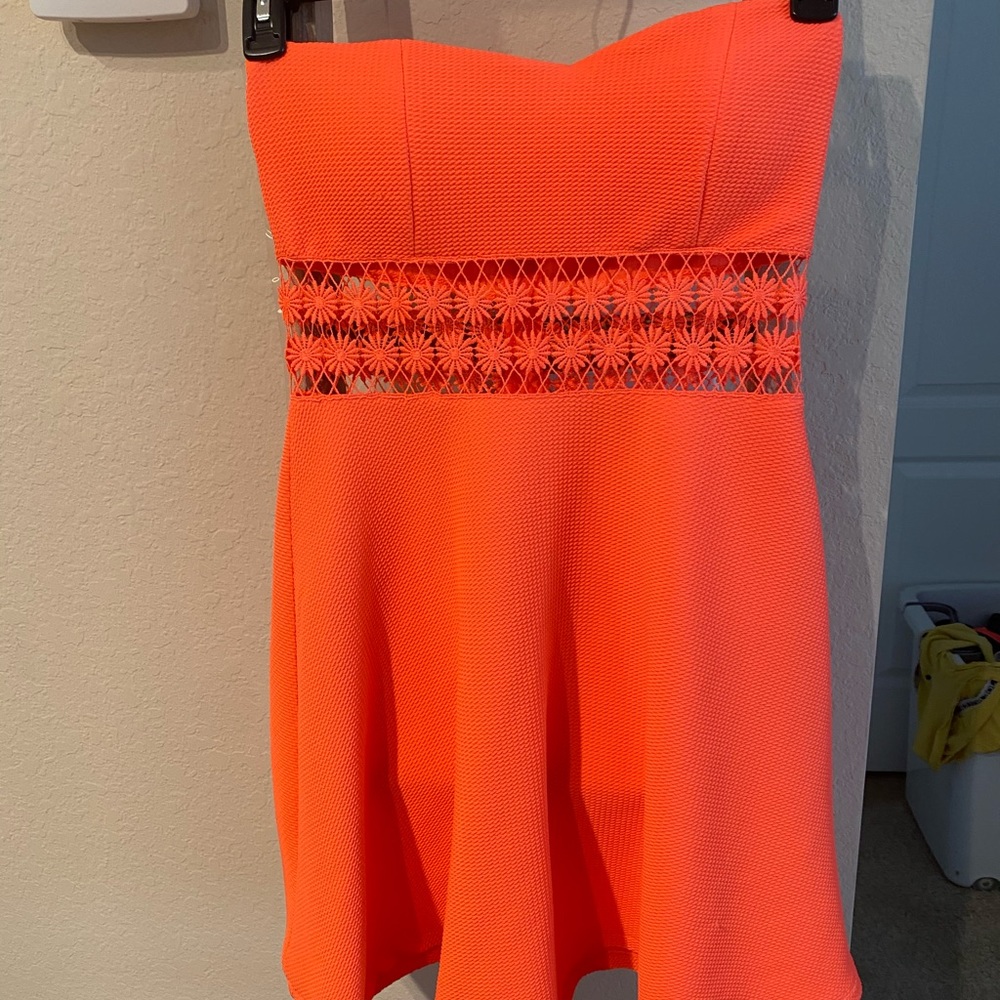 Cute Fun Dress